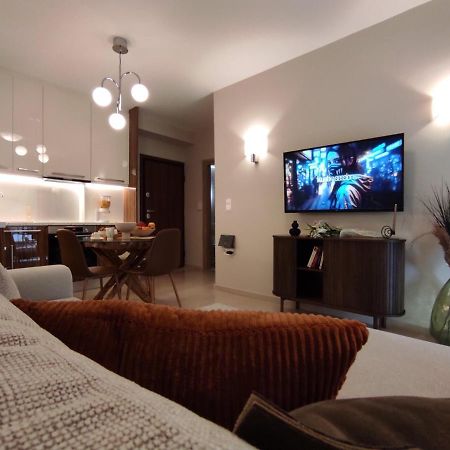 'Amaryllis Home' ,Το Σπίτι Σας Loutráki Esterno foto