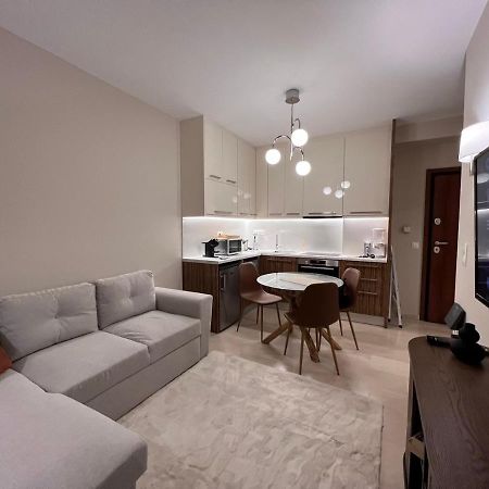 'Amaryllis Home' ,Το Σπίτι Σας Loutráki Esterno foto