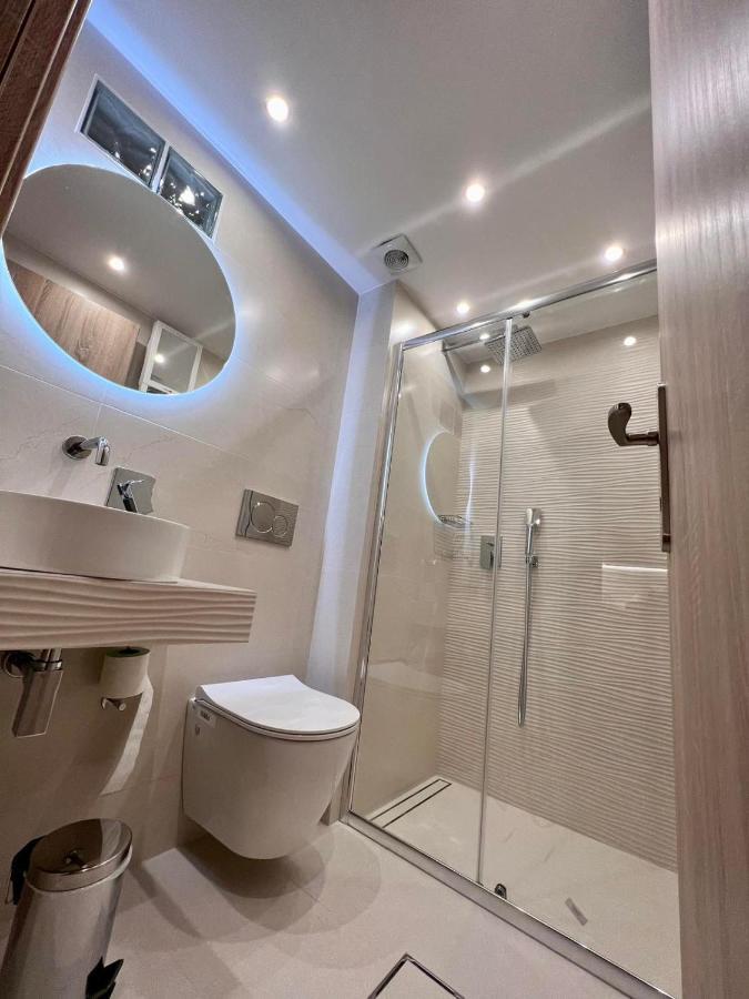 'Amaryllis Home' ,Το Σπίτι Σας Loutráki Esterno foto