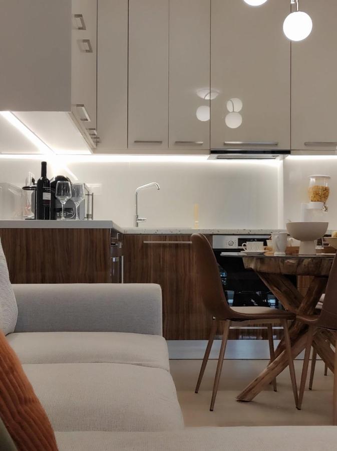 'Amaryllis Home' ,Το Σπίτι Σας Loutráki Esterno foto