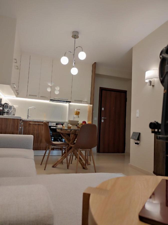 'Amaryllis Home' ,Το Σπίτι Σας Loutráki Esterno foto