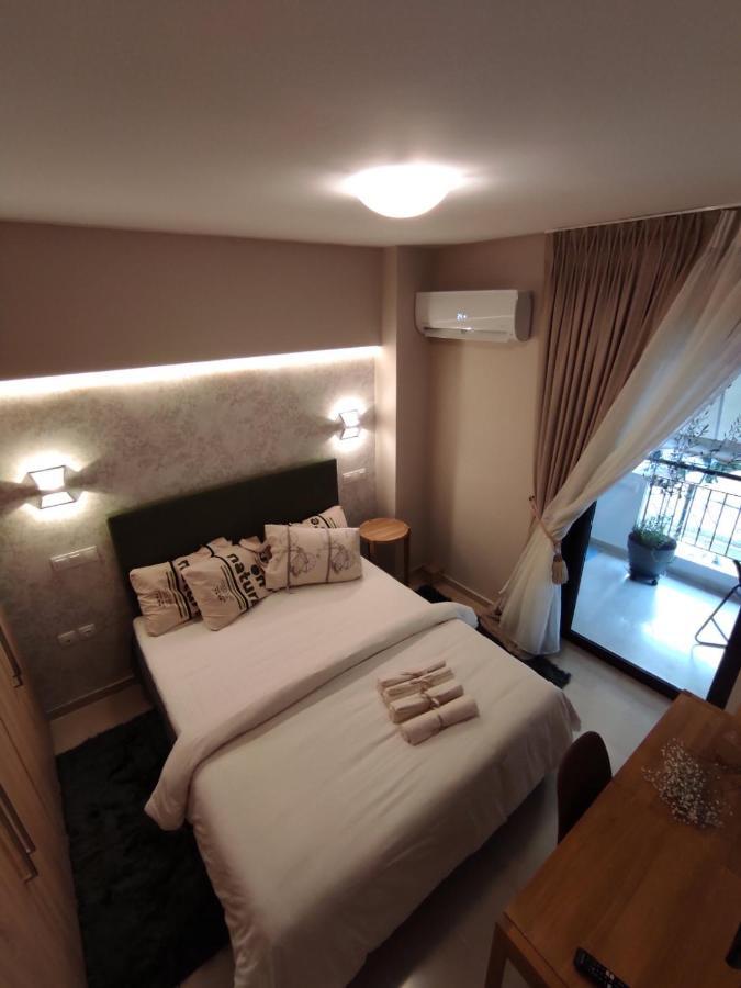 'Amaryllis Home' ,Το Σπίτι Σας Loutráki Esterno foto