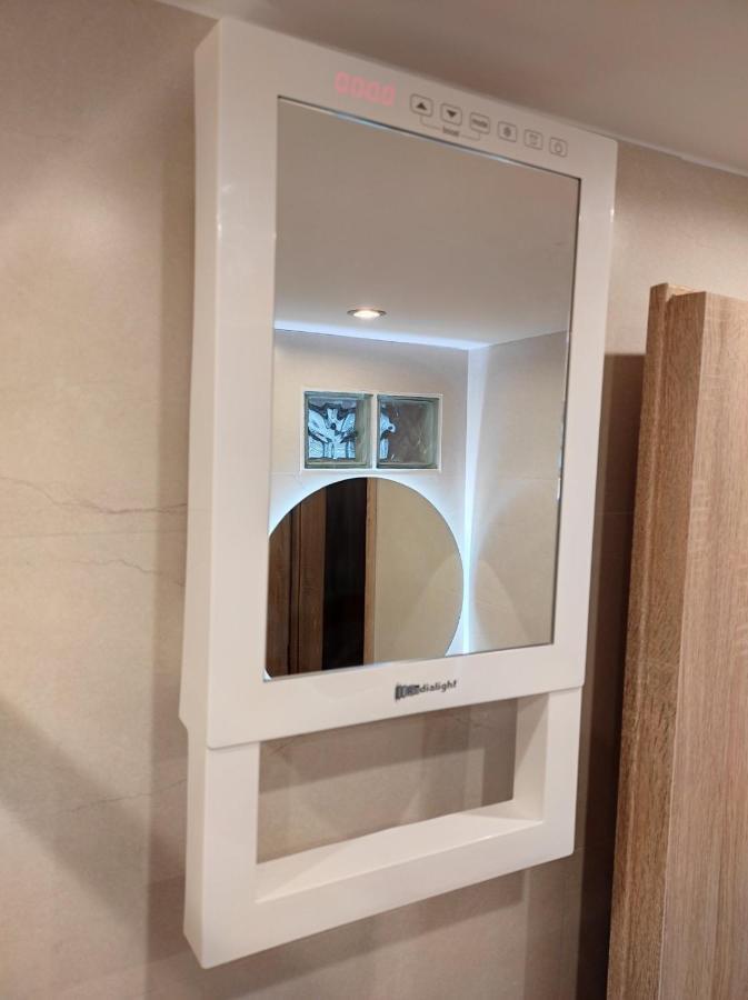 'Amaryllis Home' ,Το Σπίτι Σας Loutráki Esterno foto